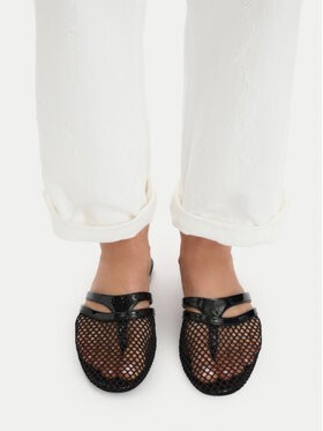 Badura Japonki EO-ANIKA-LT213-3 Czarny