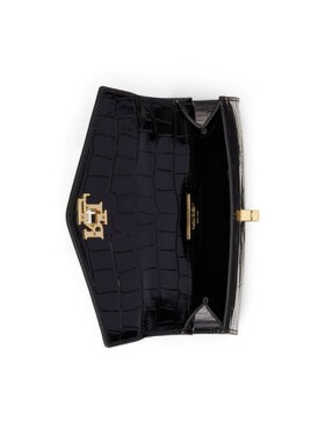 LAUREN RALPH LAUREN Torebka 431974462007 Czarny