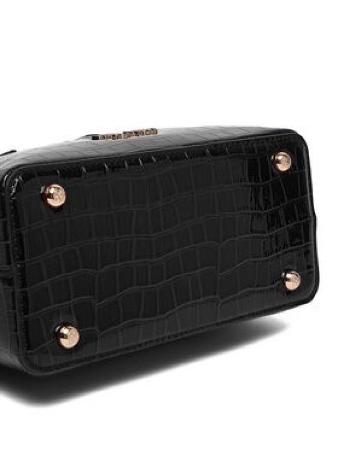 Nine West Torebka EO-CITY GRACE-LDA9420 CROCO Czarny