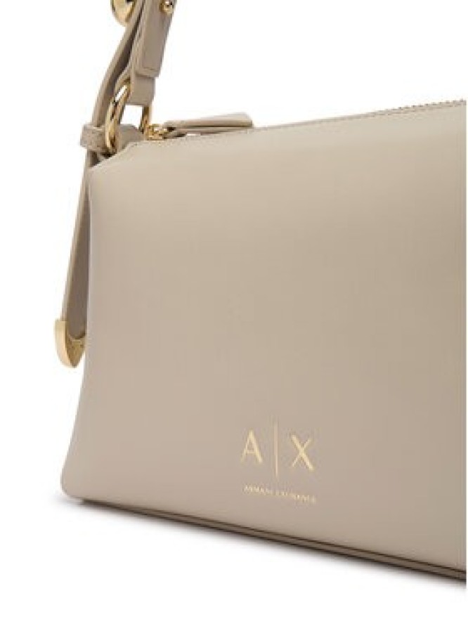 Armani Exchange Torebka XW002990 AF26452 U6208 Beżowy