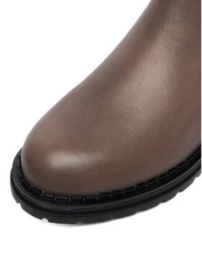 Lasocki Sztyblety CEO-WI16-TIBILISI-01 Szary