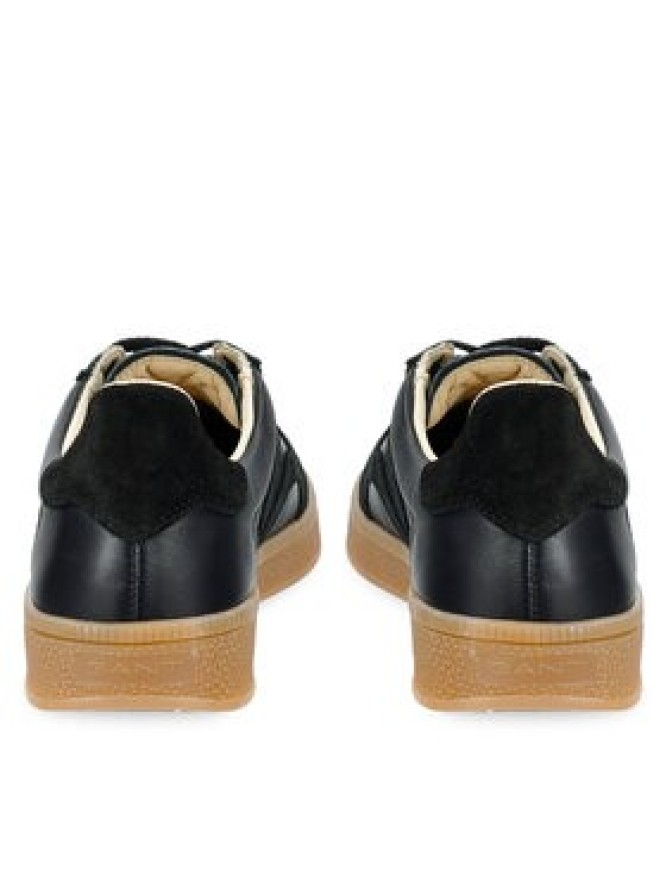 Gant Sneakersy 31531039 Czarny