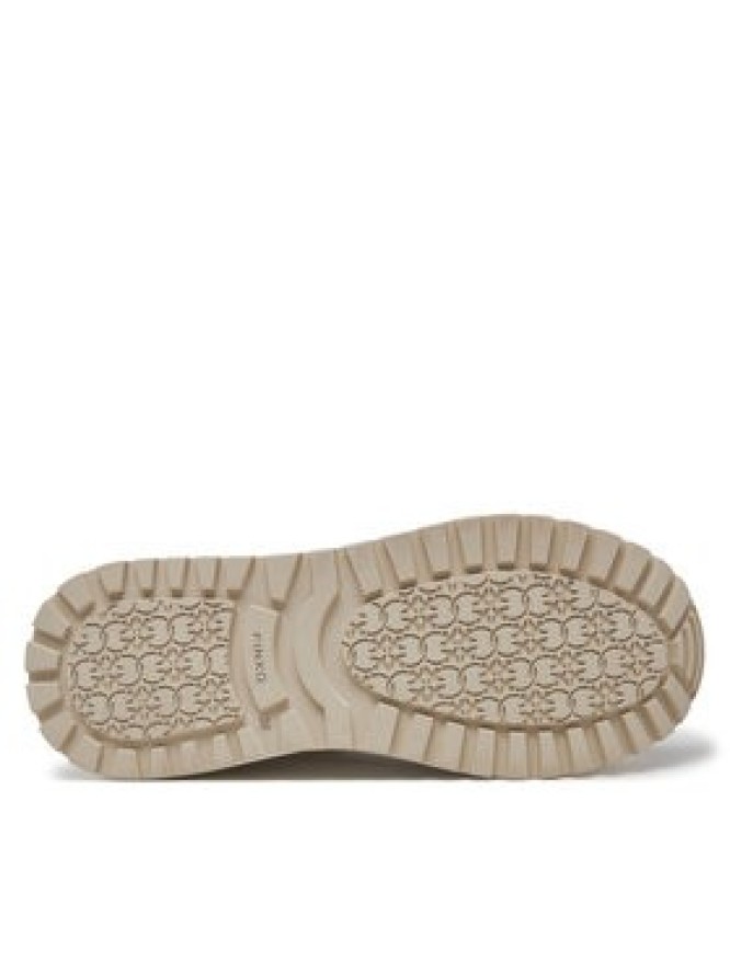 PINKO Sneakersy Gem 07 SS0055 P074 Biały