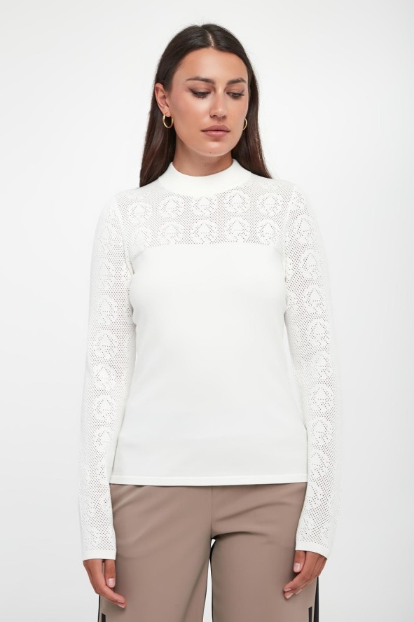 Sweter damski SPORTALM