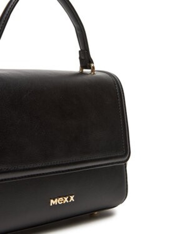 MEXX Torebka C-MEXX-S-010-08 Czarny