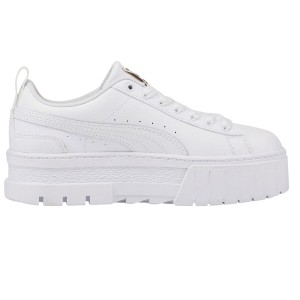 Buty sportowe Puma Mayze Lth Jr