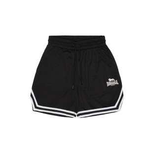 Shorty poliesterowe Lonsdale Stenscholl