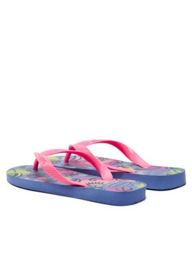 Havaianas Japonki 41402583562 Kolorowy