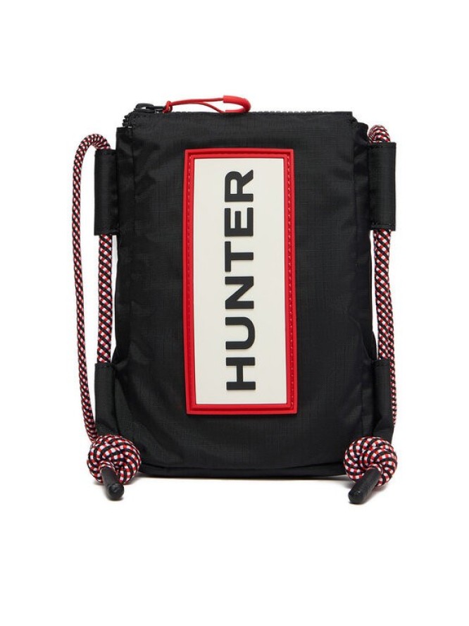 Hunter Torebka UBP1514NRS-RBO Czarny