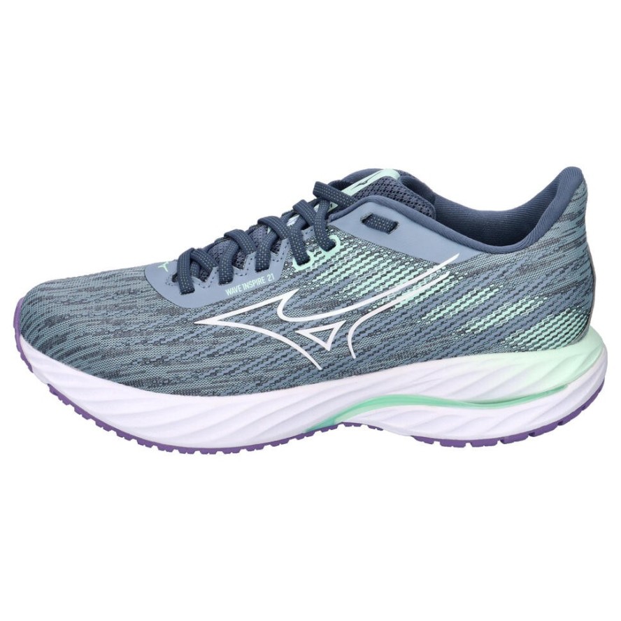 Buty do biegania damskie Mizuno Wave Inspire 21