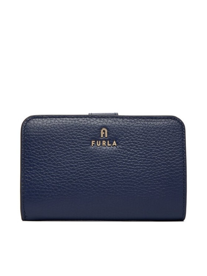 Furla Portfel Camelia M WP00314 HSF000 CN 4852S Niebieski