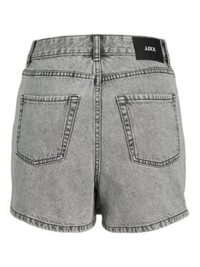 JJXX Spódnico-szorty Greta 12269114 Szary Loose Fit