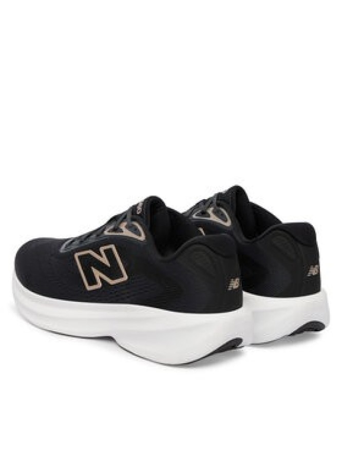 New Balance Buty do biegania Fresh Foam 680 v9 W6808J7 Czarny