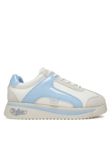 Buffalo Sneakersy Malibu 1636452 Écru
