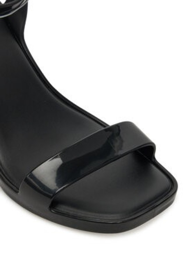 Melissa Sandały Melissa Celinna Ad 36109 Czarny