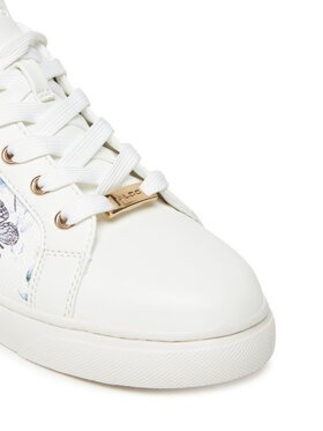 Aldo Sneakersy Dilathielle 13964971 Biały