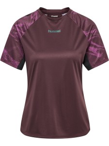 Koszulka damska Hummel Blaze26 Pro