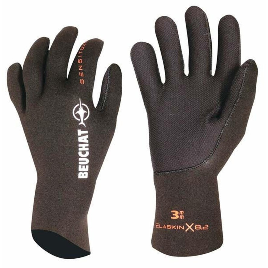 Rękawice Beuchat Sirocco Sport 1,5 mm