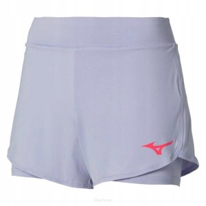 Spodenki tenisowe damskie Mizuno Flex Short