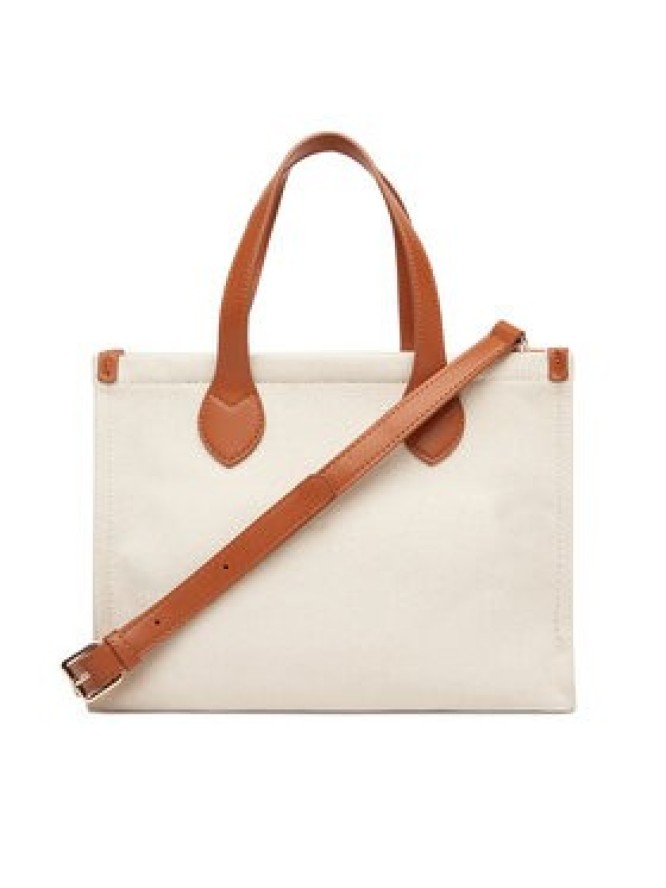 MEXX Torebka MEXX-L-002-07 Beżowy