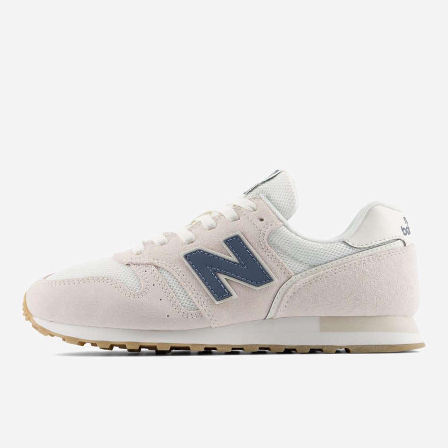 Sneakersy damskie New Balance 373