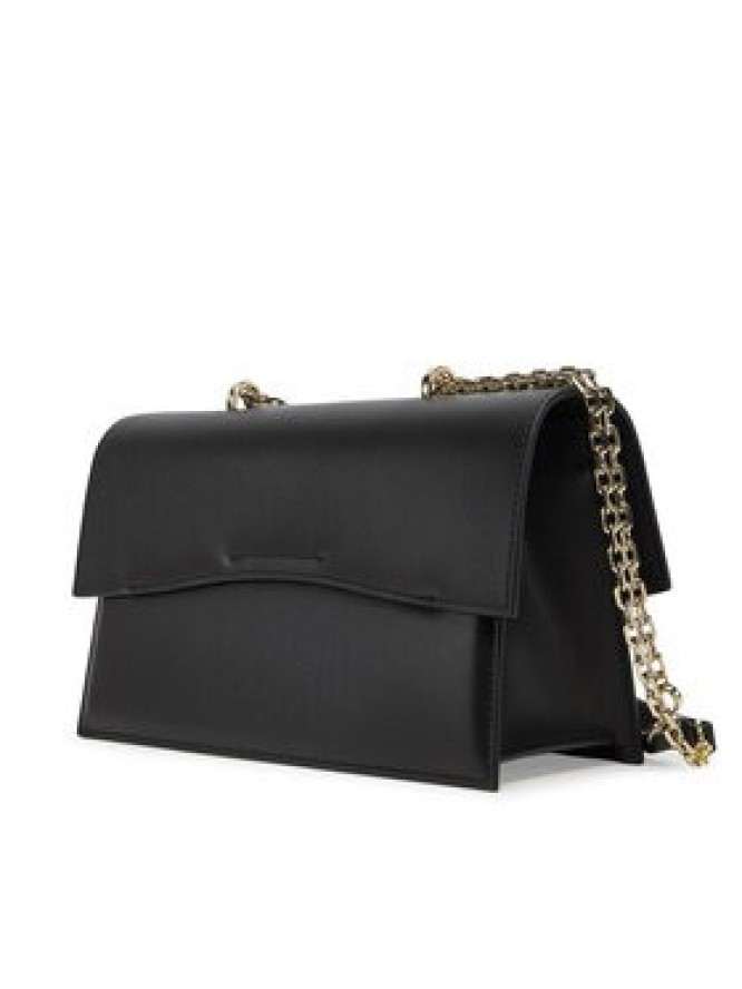 Patrizia Pepe Torebka 8B0225/L061 Czarny