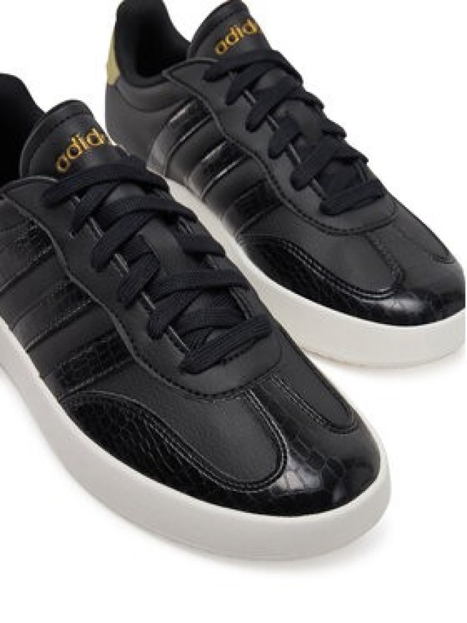 adidas Sneakersy Barreda JP7103 Czarny