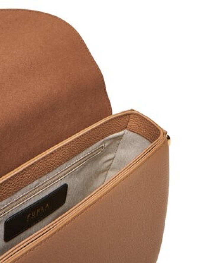 Furla Torebka Lotus S WB01605 BX0356 CN 4275S Brązowy