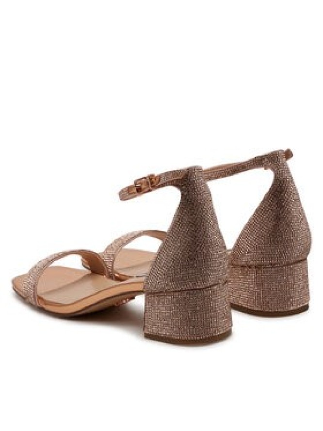 Steve Madden Sandały Gena-R SM11003580 Różowy