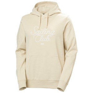 Bluza damska z kapturem Helly Hansen Cora Graphic