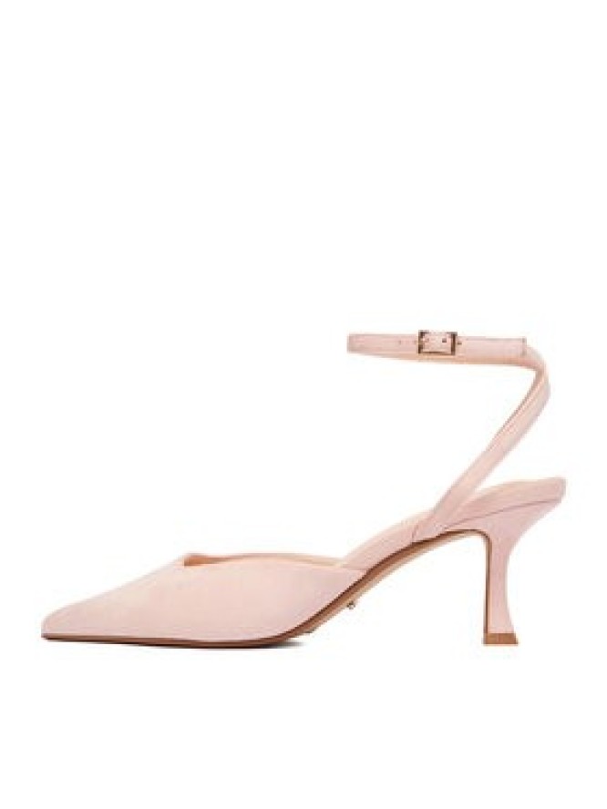 DeeZee Czółenka CEO-CWBFS11610 Różowy