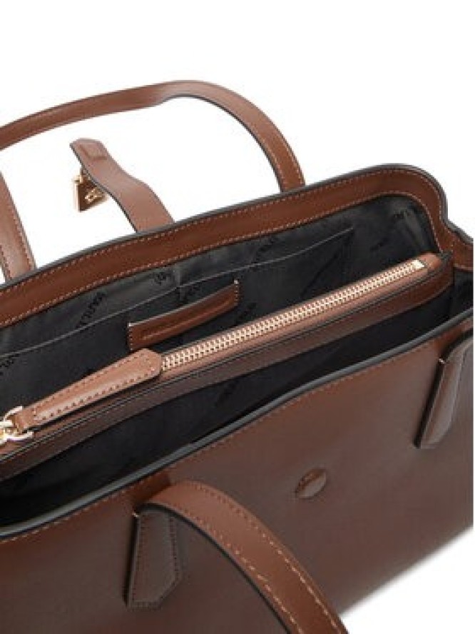 KARL LAGERFELD Torebka B1W30095 Brązowy