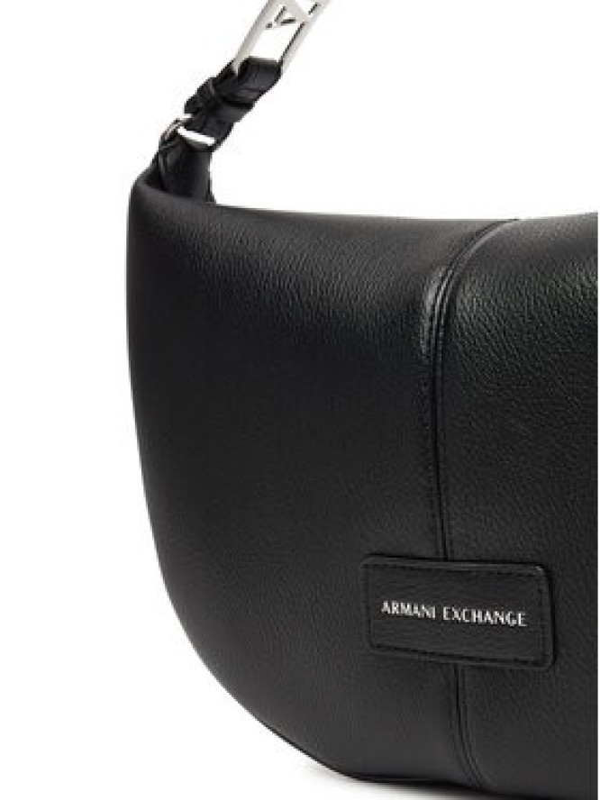 Armani Exchange Torebka XW001574 AF15632 UC001 Czarny