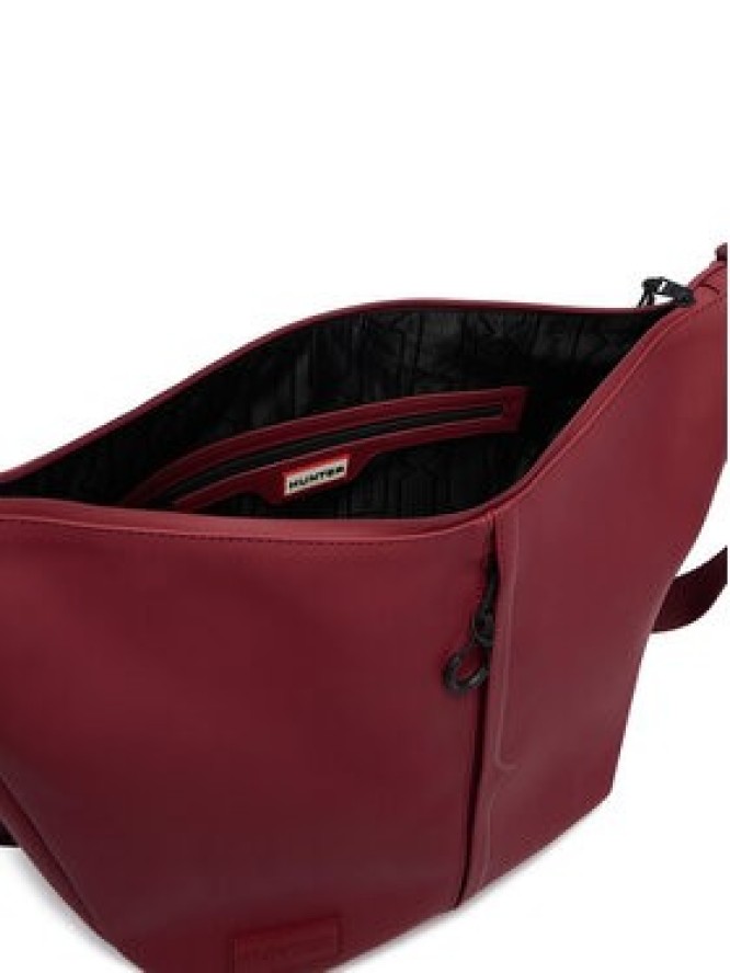Hunter Torebka C-HTR-B-012-08 Bordowy