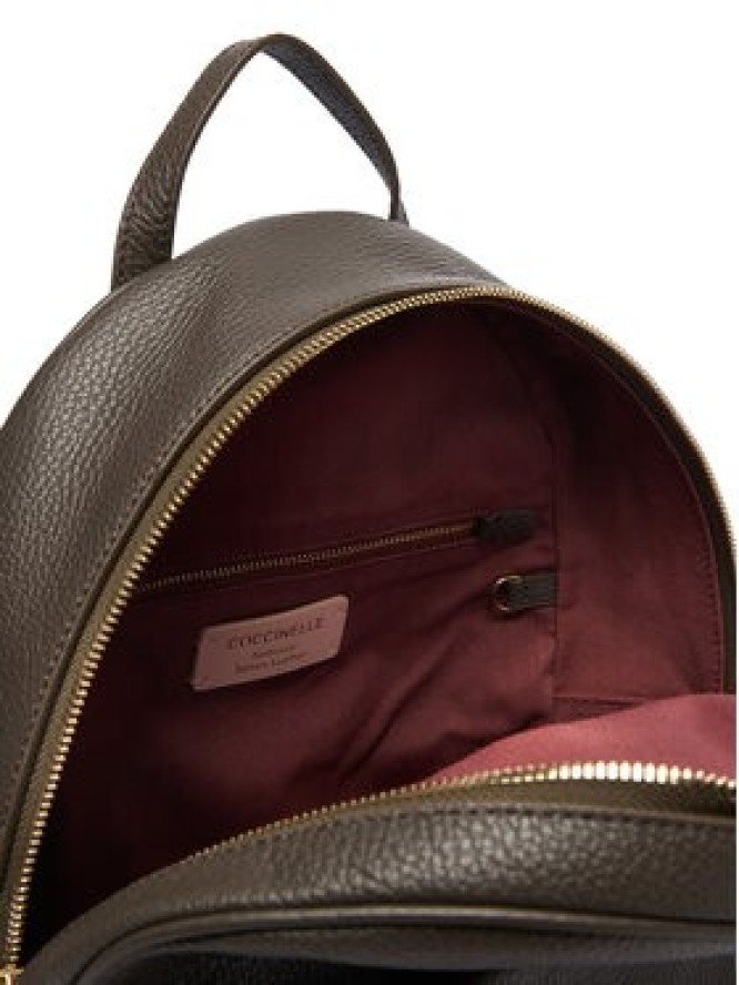 Coccinelle Plecak U45 Coccinellenory E1 U45 14 02 01 Khaki