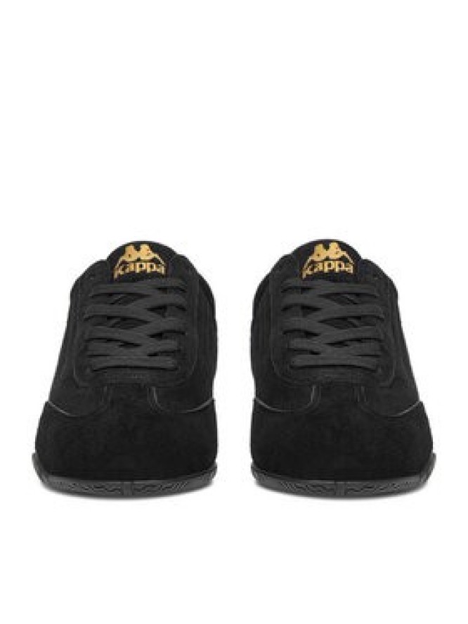 Kappa Sneakersy EO-V12-1128(W) Czarny