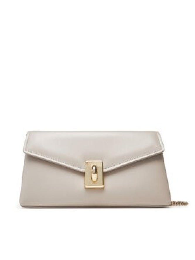 Furla Torebka Meridiana WB01517 BX3227 VAN00 Beżowy