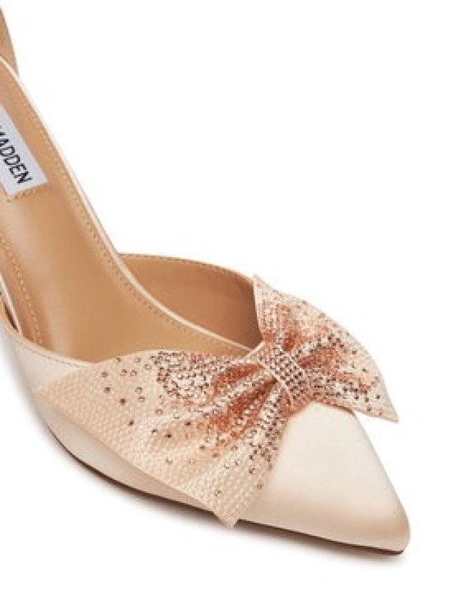 Steve Madden Szpilki Lilyann-E Heeled s SM19000126 Beżowy