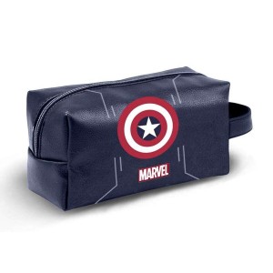 Torba podróżna MARVEL Granatowy