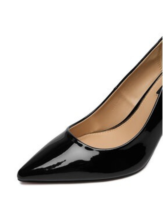 Nine West Szpilki CEO-CD23029-1 Czarny