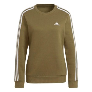 Bluza damska ADIDAS W 3S FL SWT XXS