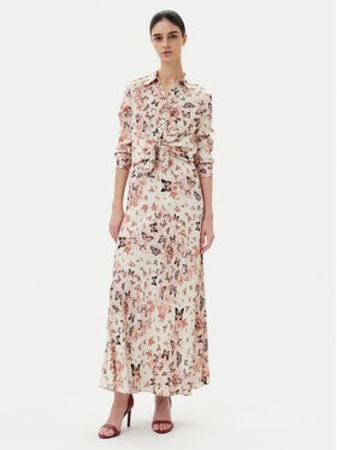 ViCOLO Koszula TD0689 Kolorowy Regular Fit