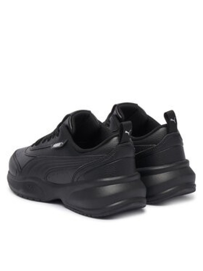 Puma Sneakersy Cilia 2 Mode 407285 01 Czarny