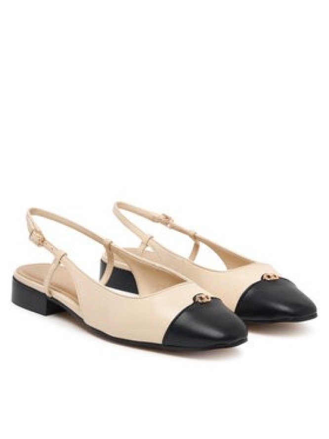 Aldo Baleriny Maree 14405274 Kremowy