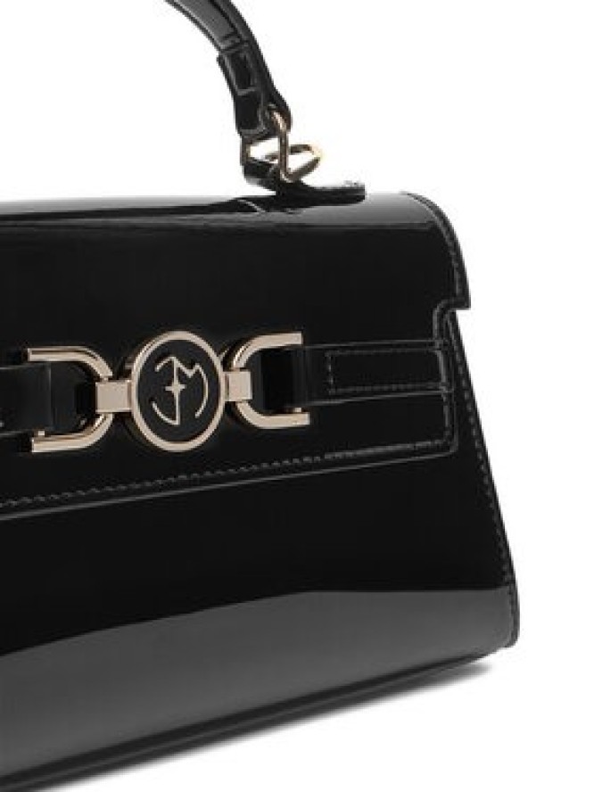 Eva Minge Torebka EO-AMANI-KY160 Czarny