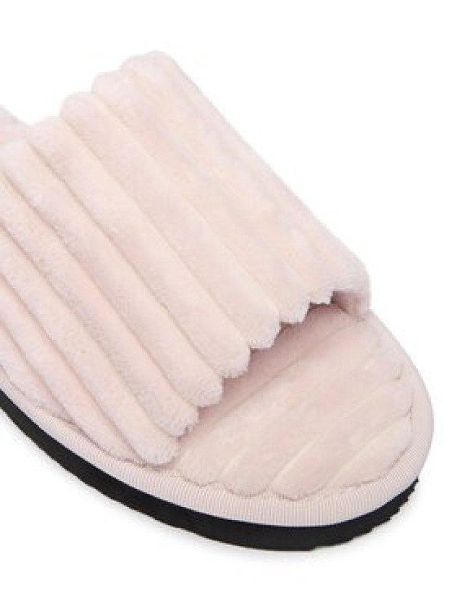 Calvin Klein Jeans Kapcie YW0YW01915 Różowy