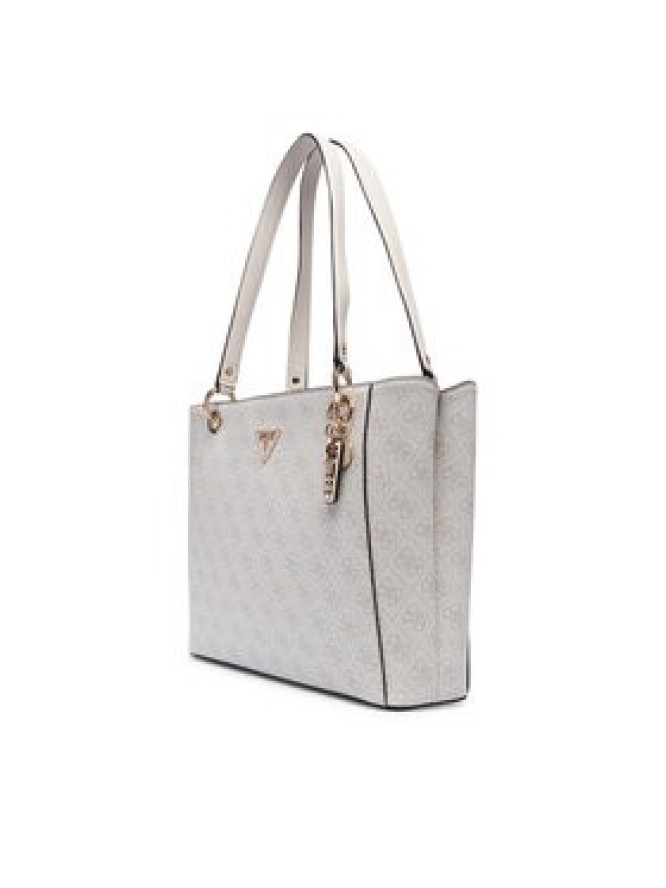 Guess Torebka Noelle II HWBG96 72250 Kremowy