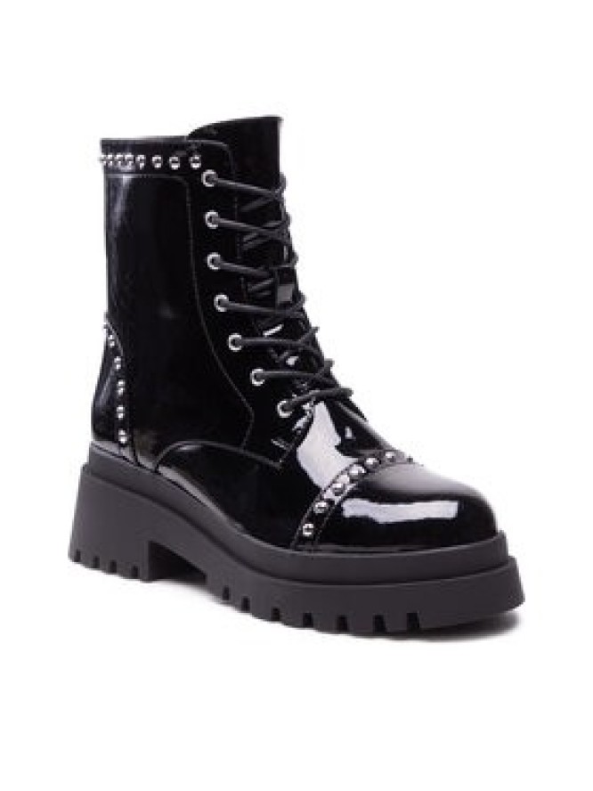 DeeZee Trzewiki WS5667-01 Czarny