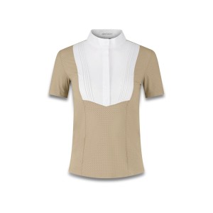 Damska koszulka konkursowa Kentucky Horsewear Heritage Air