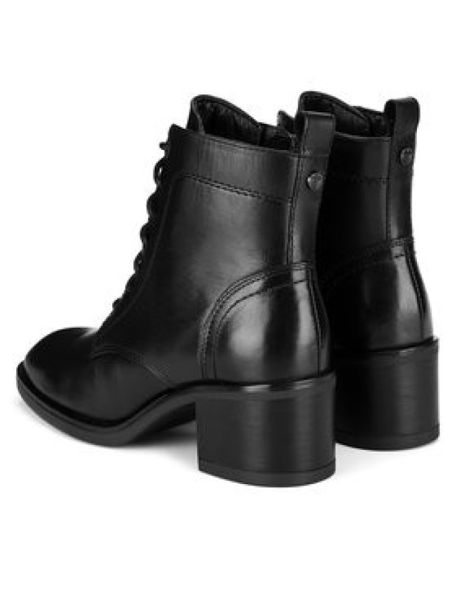 Lasocki Trzewiki RST-ESTREL-02 Czarny